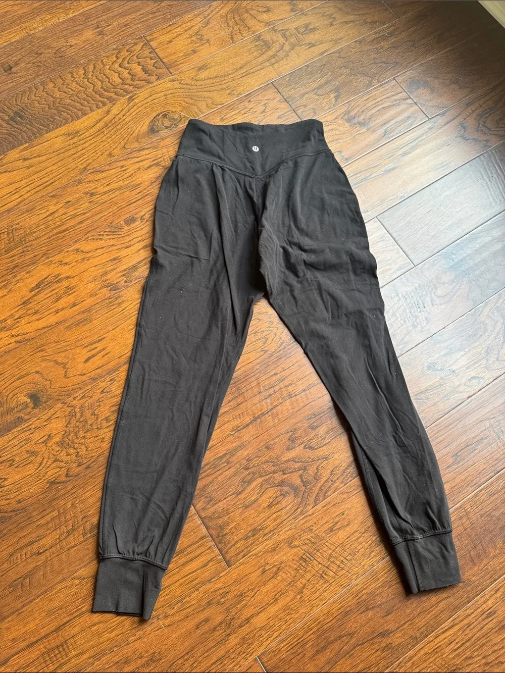 lululemon athletica Black Align Joggers - Picture 6 of 7